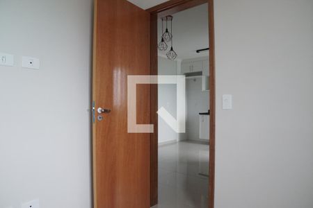 Quarto 1 de apartamento para alugar com 2 quartos, 40m² em Vila Nova Cachoeirinha, São Paulo