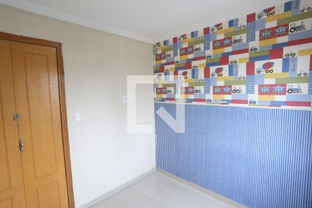 Quarto 1 de apartamento à venda com 3 quartos, 56m² em Conjunto Habitacional Padre José de Anchieta, São Paulo