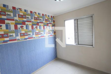 Quarto 1 de apartamento à venda com 3 quartos, 56m² em Conjunto Habitacional Padre José de Anchieta, São Paulo