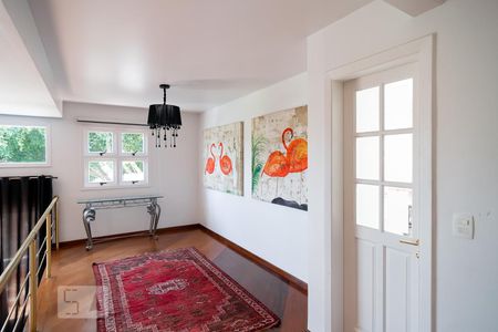 Sala Jantar de casa de condomínio para alugar com 4 quartos, 487m² em Brooklin, São Paulo