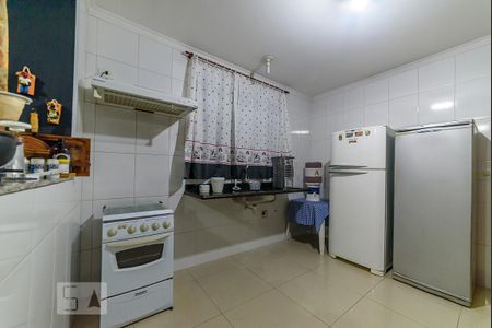 Casa à venda com 300m², 4 quartos e 2 vagasCozinha