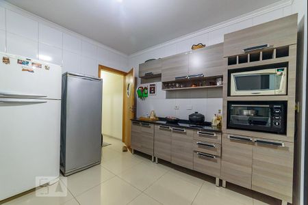 Casa à venda com 300m², 4 quartos e 2 vagasCozinha