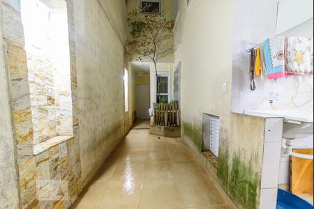Casa à venda com 300m², 4 quartos e 2 vagasQuintal
