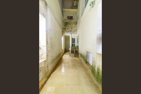 Casa à venda com 300m², 4 quartos e 2 vagasQuintal