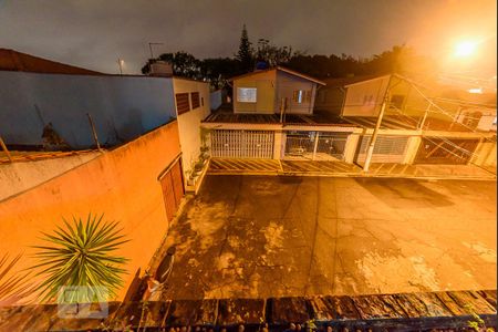 Casa à venda com 300m², 4 quartos e 2 vagasVaranda da Suíte 1