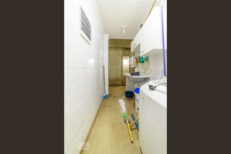 Casa à venda com 300m², 4 quartos e 2 vagasÁrea de Serviço
