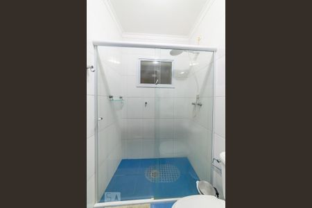Casa à venda com 300m², 4 quartos e 2 vagasBanheiro da Suíte 3