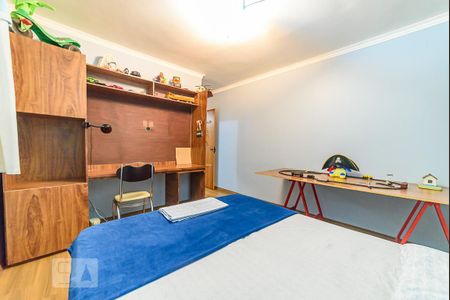 Casa à venda com 300m², 4 quartos e 2 vagasSuíte 3