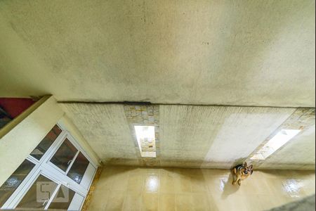 Casa à venda com 300m², 4 quartos e 2 vagasVista da Suíte 3