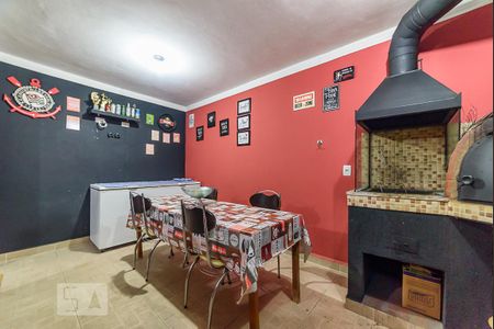Casa à venda com 300m², 4 quartos e 2 vagasEspaço Gourmet