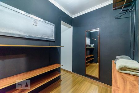 Casa à venda com 300m², 4 quartos e 2 vagasCloset da suíte 1