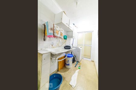 Casa à venda com 300m², 4 quartos e 2 vagasÁrea de Serviço