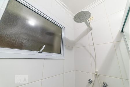 Casa à venda com 300m², 4 quartos e 2 vagasBanheiro da Suíte 3