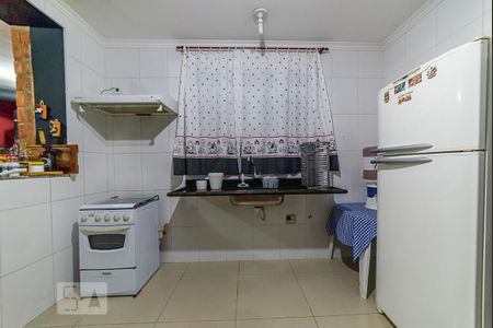Casa à venda com 300m², 4 quartos e 2 vagasCozinha