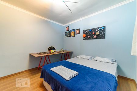 Casa à venda com 300m², 4 quartos e 2 vagasSuíte 3
