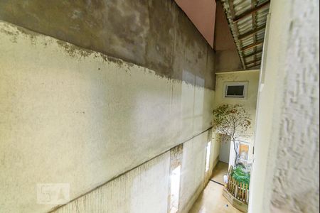 Casa à venda com 300m², 4 quartos e 2 vagasVista da Banheiro da Suíte 3