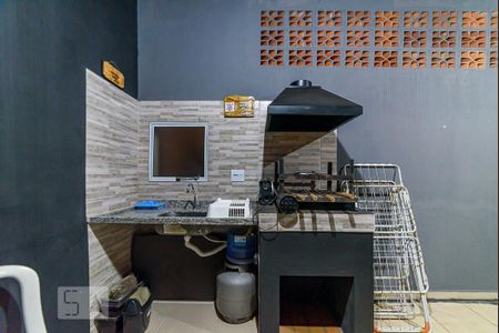 Casa à venda com 300m², 4 quartos e 2 vagasChurrasqueira