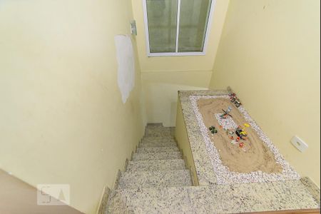 Casa à venda com 300m², 4 quartos e 2 vagasCorredor