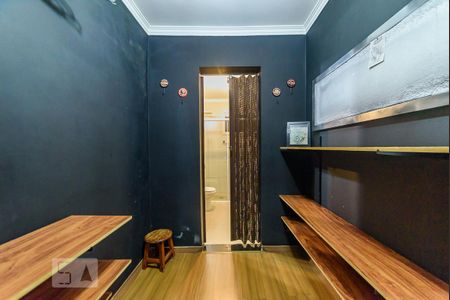 Casa à venda com 300m², 4 quartos e 2 vagasCloset da suíte 1