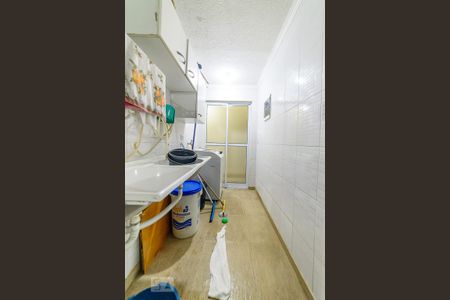 Casa à venda com 300m², 4 quartos e 2 vagasÁrea de Serviço