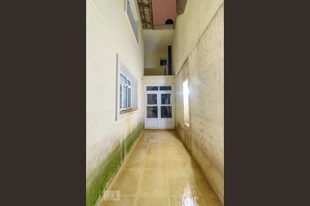 Casa à venda com 300m², 4 quartos e 2 vagasQuintal