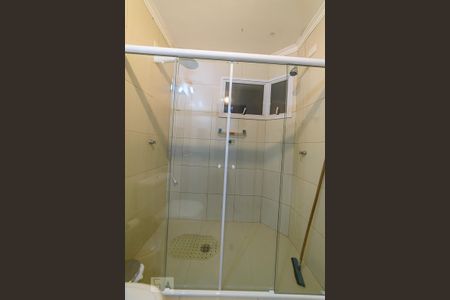 Casa à venda com 300m², 4 quartos e 2 vagasBanheiro da Suíte 1