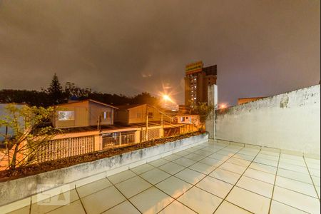 Casa à venda com 300m², 4 quartos e 2 vagasVaranda da Suíte 1
