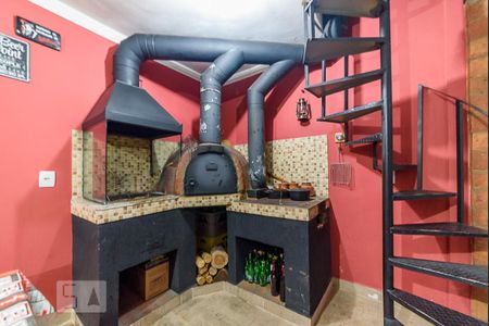 Casa à venda com 300m², 4 quartos e 2 vagasEspaço Gourmet