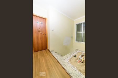 Casa à venda com 300m², 4 quartos e 2 vagasCorredor