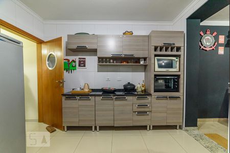 Casa à venda com 300m², 4 quartos e 2 vagasCozinha - Armários