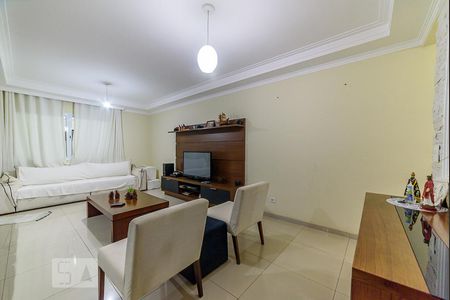 Sala de casa para alugar com 4 quartos, 300m² em Rudge Ramos, São Bernardo do Campo