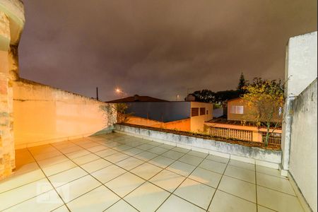 Casa à venda com 300m², 4 quartos e 2 vagasVaranda da Suíte 1