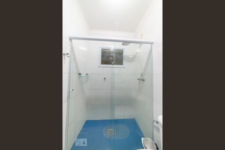 Casa à venda com 300m², 4 quartos e 2 vagasBanheiro da Suíte 3