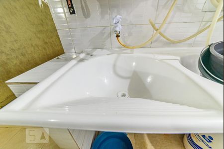 Casa à venda com 300m², 4 quartos e 2 vagasÁrea de Serviço
