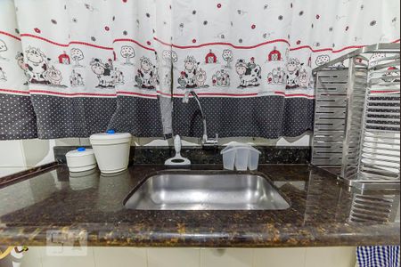 Casa à venda com 300m², 4 quartos e 2 vagasCozinha - Torneira