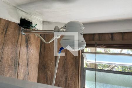 Apartamento à venda com 54m², 2 quartos e 1 vaga Apartamento à venda com 54m², 2 quartos e 1 vagaChuveiro