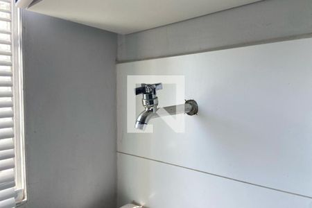 Apartamento à venda com 54m², 2 quartos e 1 vaga Apartamento à venda com 54m², 2 quartos e 1 vagaLavanderia (Torneira)