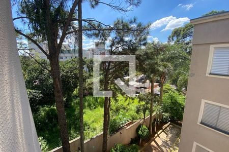 Apartamento à venda com 54m², 2 quartos e 1 vaga Apartamento à venda com 54m², 2 quartos e 1 vagaVista do Quarto 1