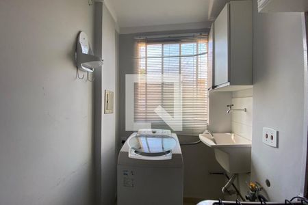 Apartamento à venda com 54m², 2 quartos e 1 vaga Apartamento à venda com 54m², 2 quartos e 1 vagaÁrea de Serviço