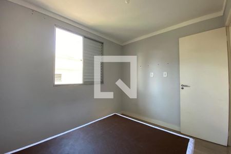 Quarto 1 de apartamento à venda com 2 quartos, 54m² em Morumbi, São Paulo