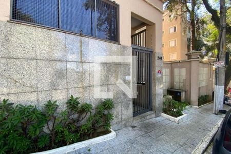 Apartamento à venda com 54m², 2 quartos e 1 vaga Apartamento à venda com 54m², 2 quartos e 1 vagaEntrada