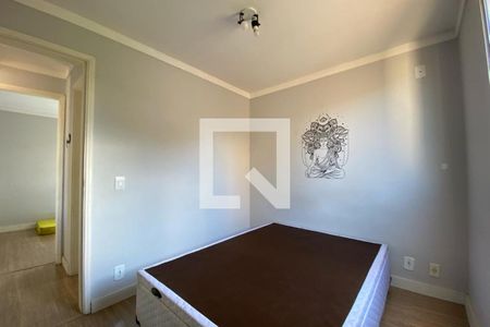 Quarto 1 de apartamento à venda com 2 quartos, 54m² em Morumbi, São Paulo