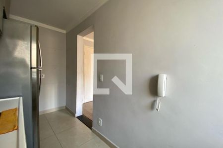 Apartamento à venda com 54m², 2 quartos e 1 vaga Apartamento à venda com 54m², 2 quartos e 1 vagaCozinha