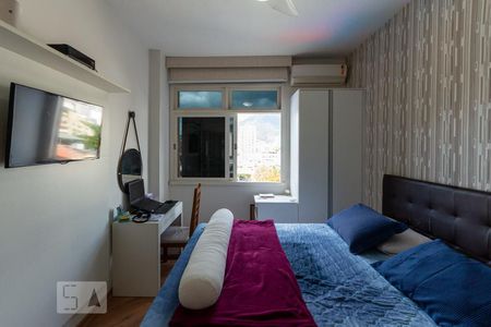 Quarto 1 de apartamento para alugar com 2 quartos, 80m² em Vila Isabel, Rio de Janeiro