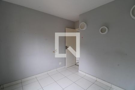 Quarto 2 de apartamento para alugar com 2 quartos, 60m² em Vila do Castelo, São Paulo