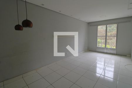 Sala de apartamento para alugar com 2 quartos, 60m² em Vila do Castelo, São Paulo