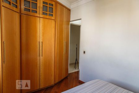 Quarto Suíte de apartamento para alugar com 3 quartos, 83m² em Vila Regente Feijó, São Paulo