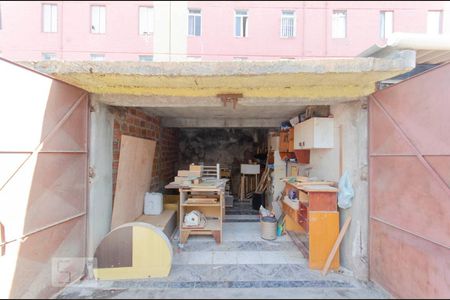 Apartamento à venda com 56m², 2 quartos e 1 vagaGaragem