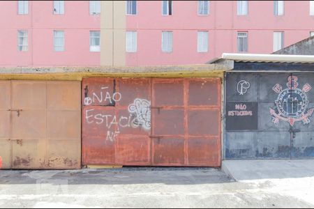 Apartamento à venda com 56m², 2 quartos e 1 vagaGaragem