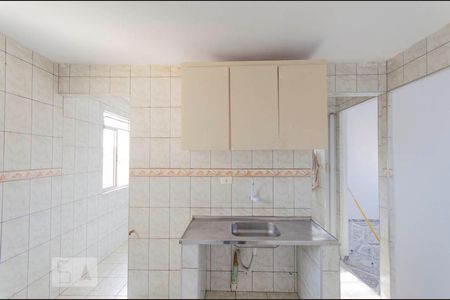 Apartamento à venda com 56m², 2 quartos e 1 vagaCozinha